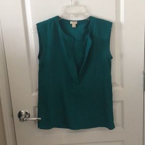 Business casual tank
